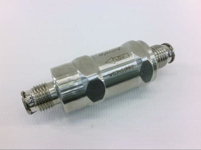 MYKROLIS MICROELECTRONICS WG3N-S1-RR2