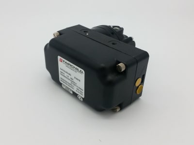 FAIRCHILD INDUSTRIAL PROD Z14318