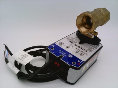 JOHNSON CONTROLS VG1241DP+958BAC