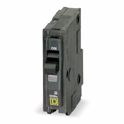 SCHNEIDER ELECTRIC QO110