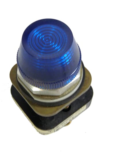 ALLEN BRADLEY 800T-Q10B