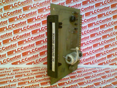 ALLEN BRADLEY 1720-B1501