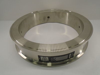 BS&B SAFETY SYSTEMS GL-4-0028-092