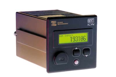 POWER MEASUREMENT P7330A0B0B0E0A0A