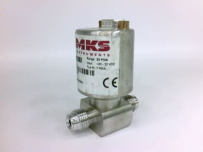 MKS INSTRUMENTS 52A21PCH2AA007