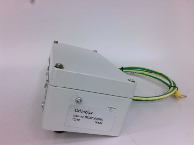 SCA SCHUCKER 98900.000201