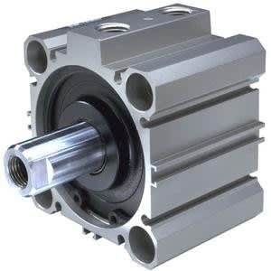 SMC CDQ2B50-10S