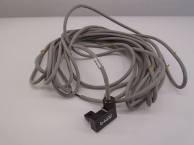 SMC D-A80C