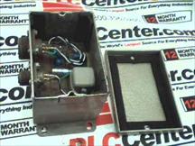 ALLEN BRADLEY 633708-01
