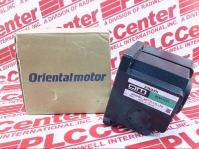 ORIENTAL MOTOR 5GU6RH