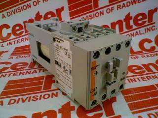 SPRECHER & SCHUH CA7-40C-M40-24D