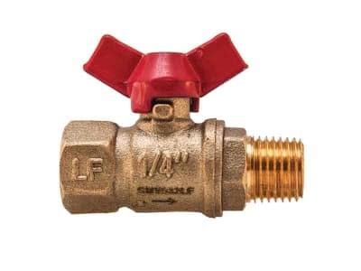 WINTERS SMV532LF