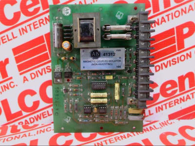 ALLEN BRADLEY 1330-50324-003