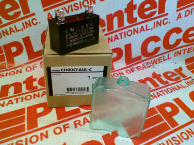 ORIENTAL MOTOR CH80CFAUL-C