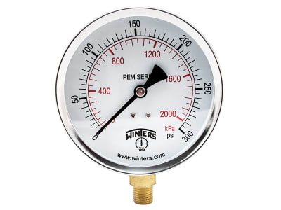 WINTERS PEM226
