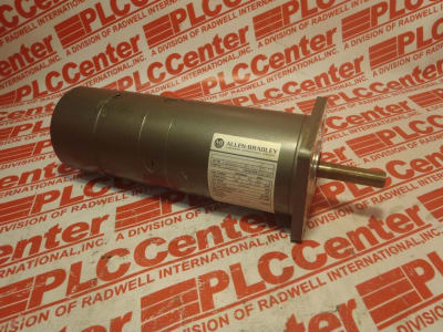 ALLEN BRADLEY 1326D5-L3D-FL-E1