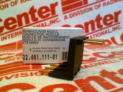 SPRECHER & SCHUH KT3-NW23