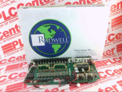 ALLEN BRADLEY 459221-0032