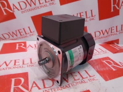 ORIENTAL MOTOR 5IK60GE-CW2TE