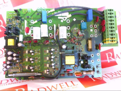 ALLEN BRADLEY 1336-BDB-SP4A