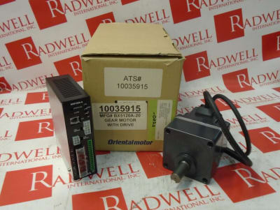 ORIENTAL MOTOR BX5120A-20