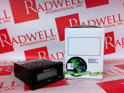 DYNAPAR AX1-50C-00