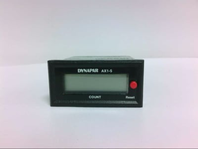 DYNAPAR AX1-51C-00