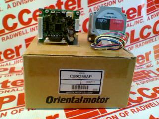 ORIENTAL MOTOR CMK256AP