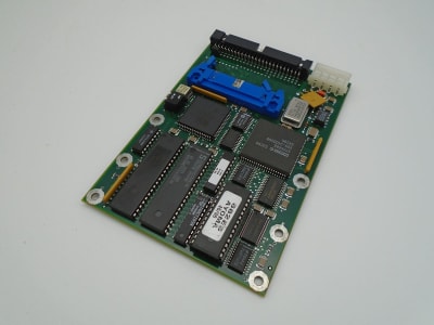 ASEA BROWN BOVERI 54-20764-02