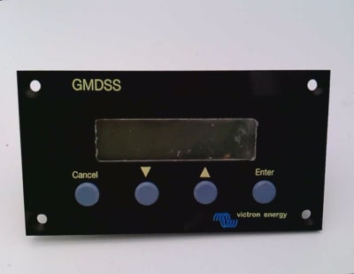 VICTRON ENERGY VENET-VIC/VPN-GMDSS