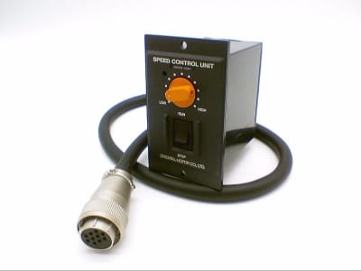 ORIENTAL MOTOR US6100-02KT