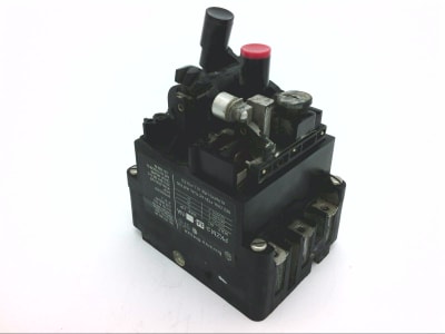 EATON CORPORATION PKZM3-2.5