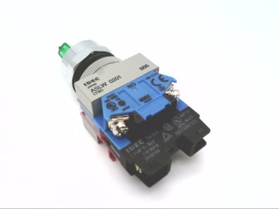 IDEC ASLW29911D-G-24V