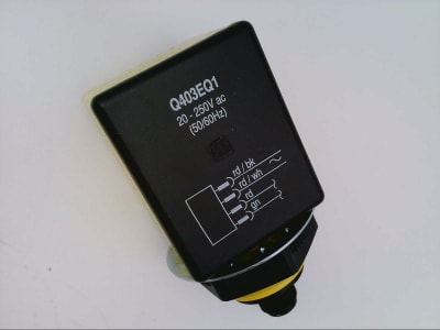 BANNER ENGINEERING Q403EQ1