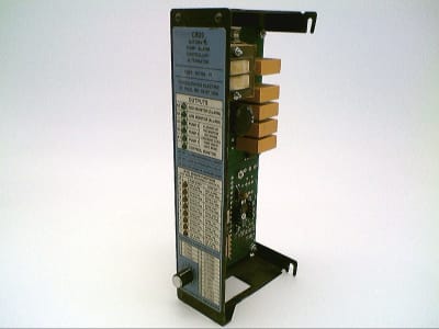 CONSOLIDATED ELECTRIC CB23