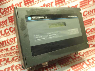 ALLEN BRADLEY 2755-DD1A-B5-R1