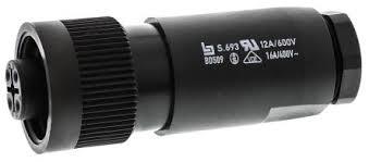 BINDER 99-4222-160-04