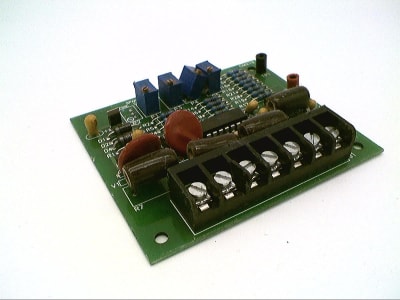 US FILTER 6012020002