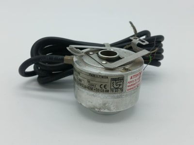 IDEACOD IN58MEG001/500