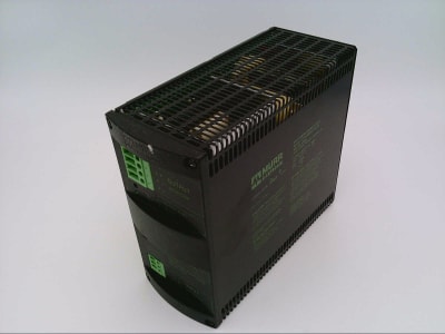 MURR ELEKTRONIK MCS20-115/24