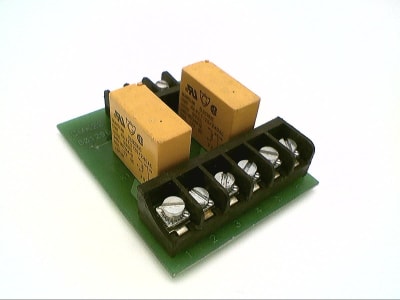 CONSOLIDATED ELECTRIC CMK20