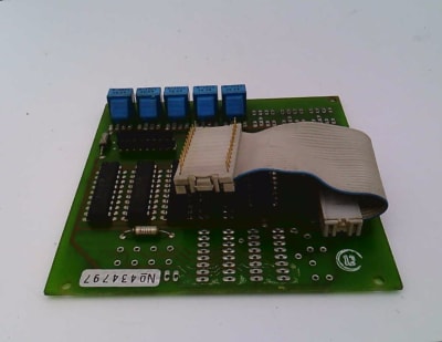 SCHNEIDER ELECTRIC 22.260-00-01A