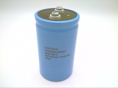 GENERIC CR5000U350SC