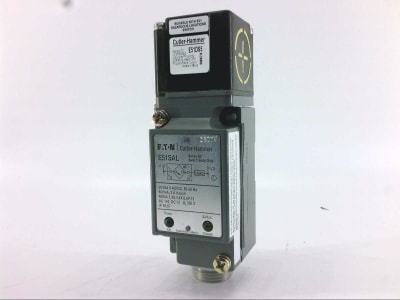 EATON CORPORATION E51ALS5P3