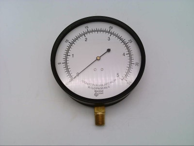 MARSH BELLOFRAM G26018