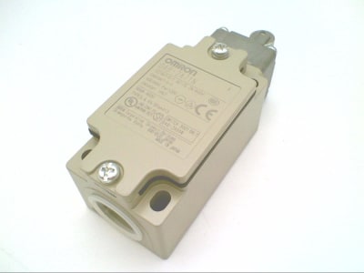 OMRON D4B-2A71N