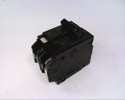 GENERAL ELECTRIC THQL2110