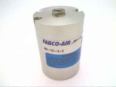 FABCO MH-121-X-E