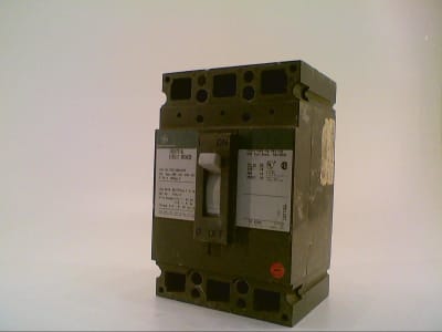GENERAL ELECTRIC TED134020GR