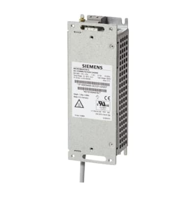 SIEMENS 6SE6400-3CC01-0AB3